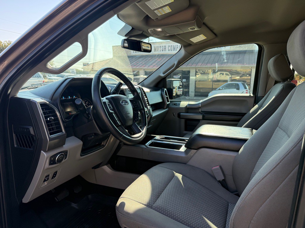 2019 Ford F-150 Image 16