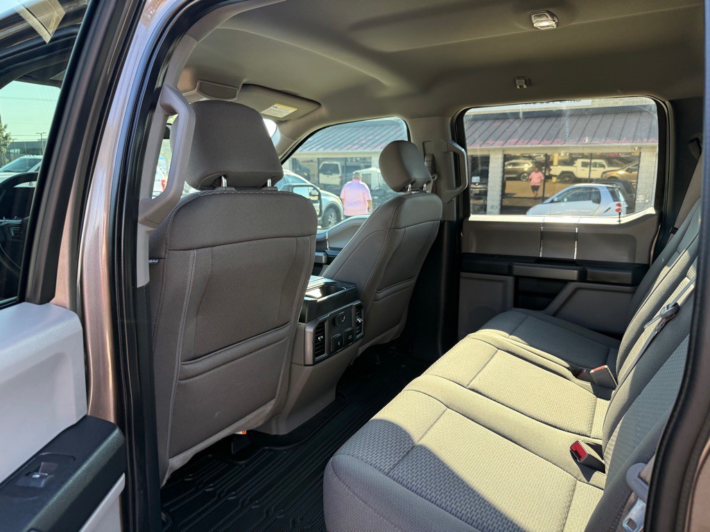 2019 Ford F-150 Image 17