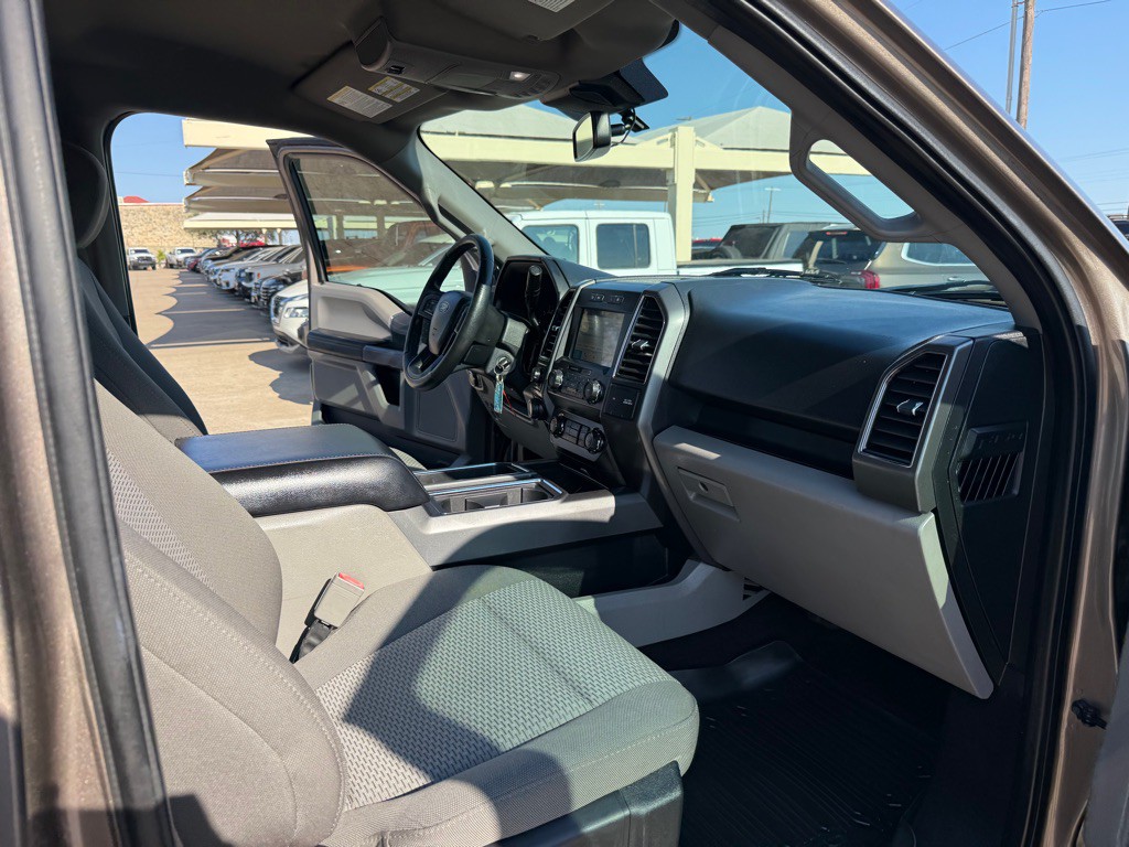 2019 Ford F-150 Image 18
