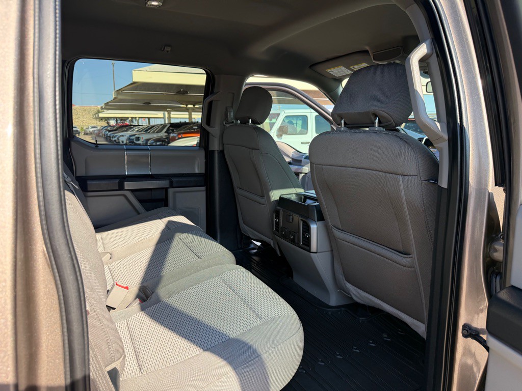 2019 Ford F-150 Image 19