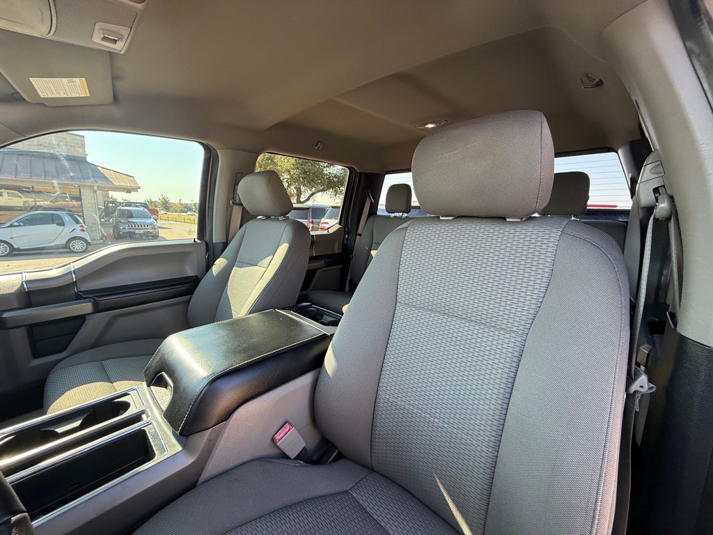2019 Ford F-150 Image 20
