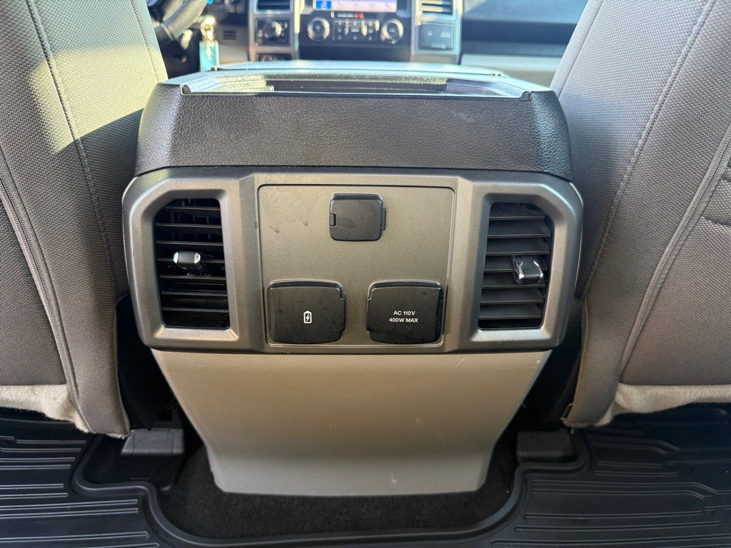 2019 Ford F-150 Image 23