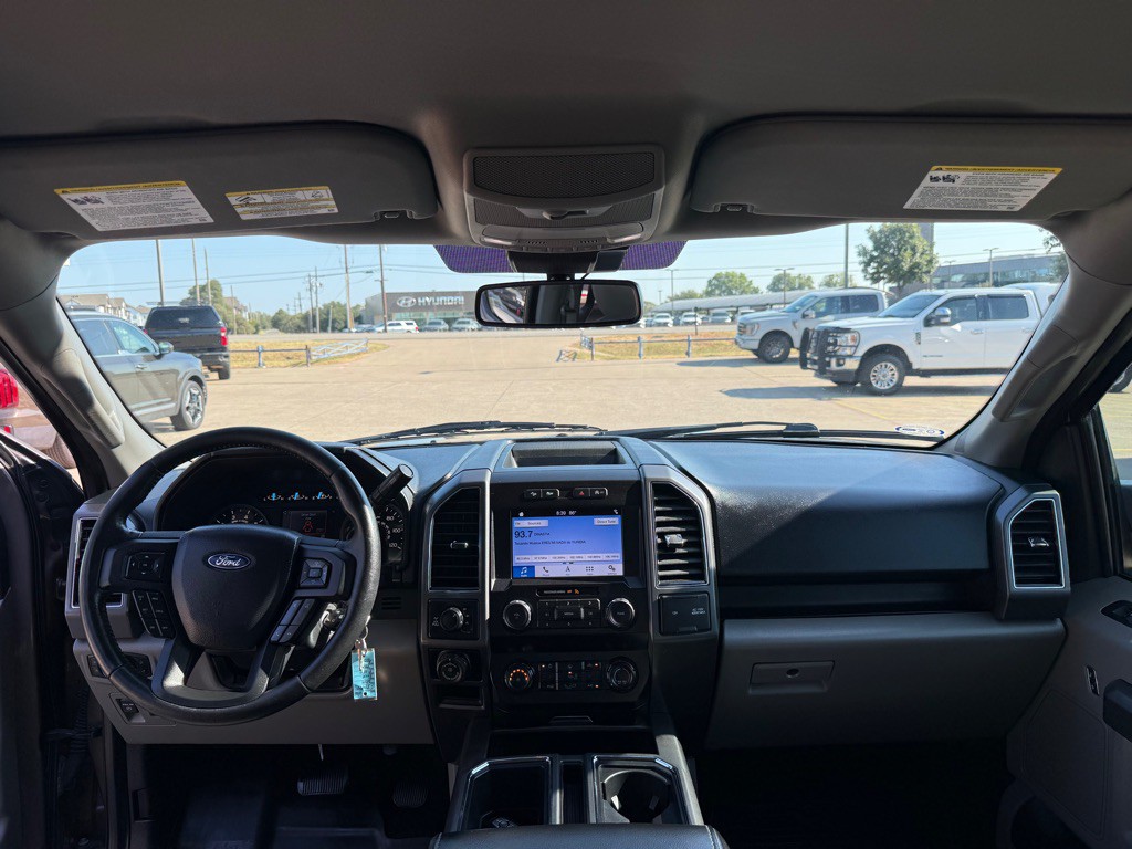 2019 Ford F-150 Image 24