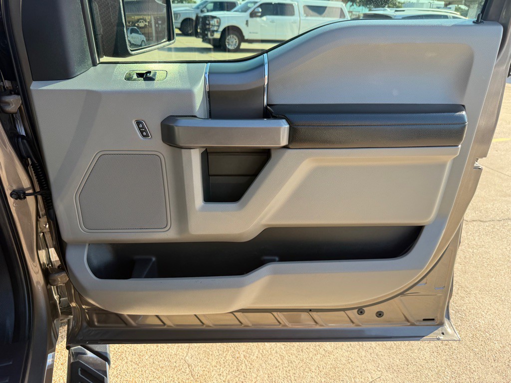 2019 Ford F-150 Image 27