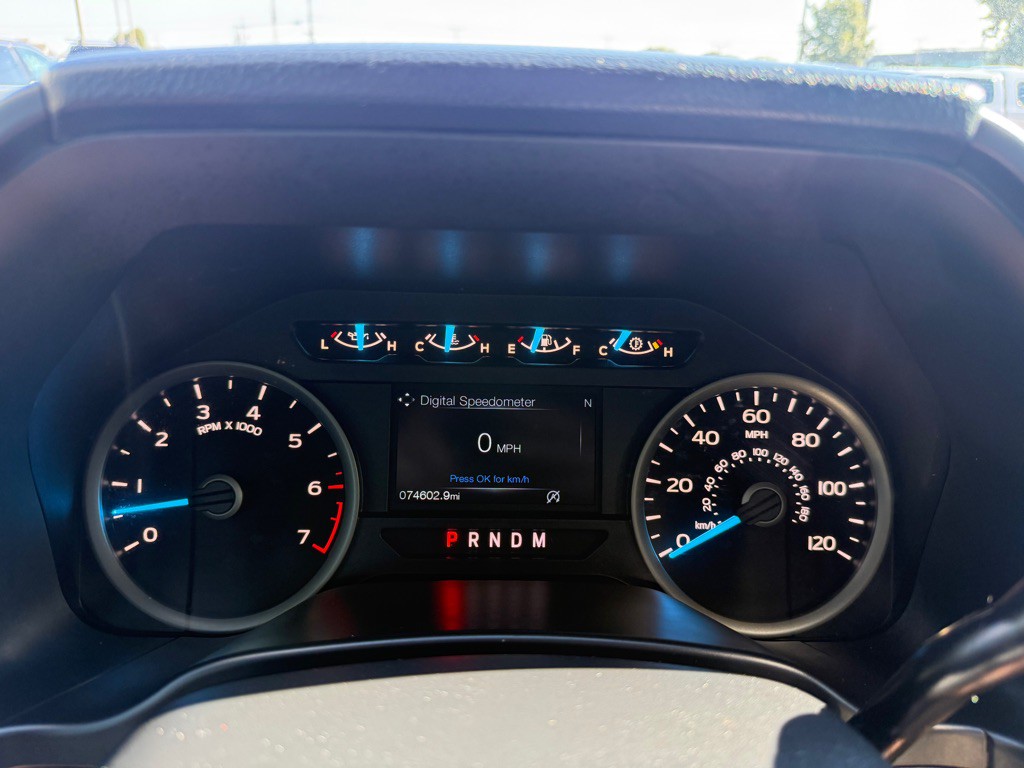 2019 Ford F-150 Image 29