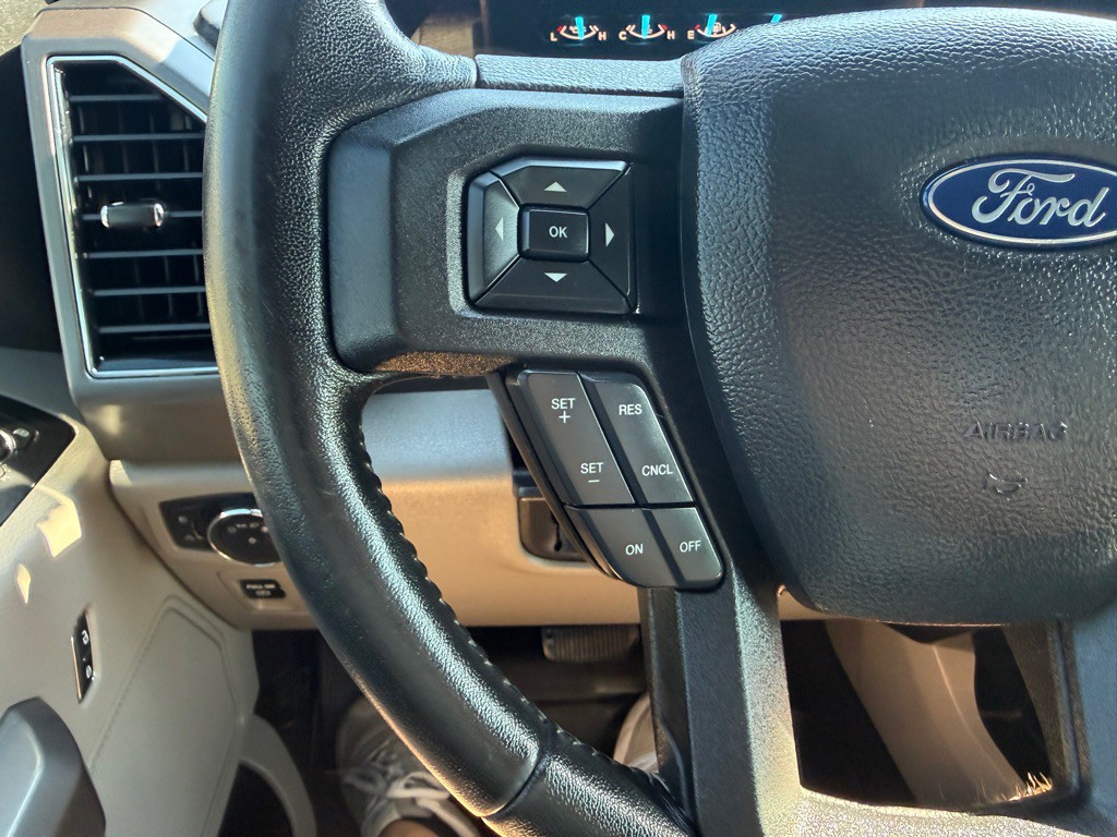 2019 Ford F-150 Image 30