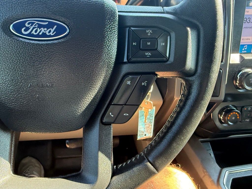 2019 Ford F-150 Image 31