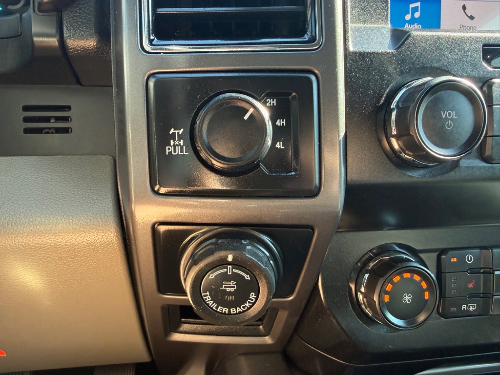 2019 Ford F-150 Image 32