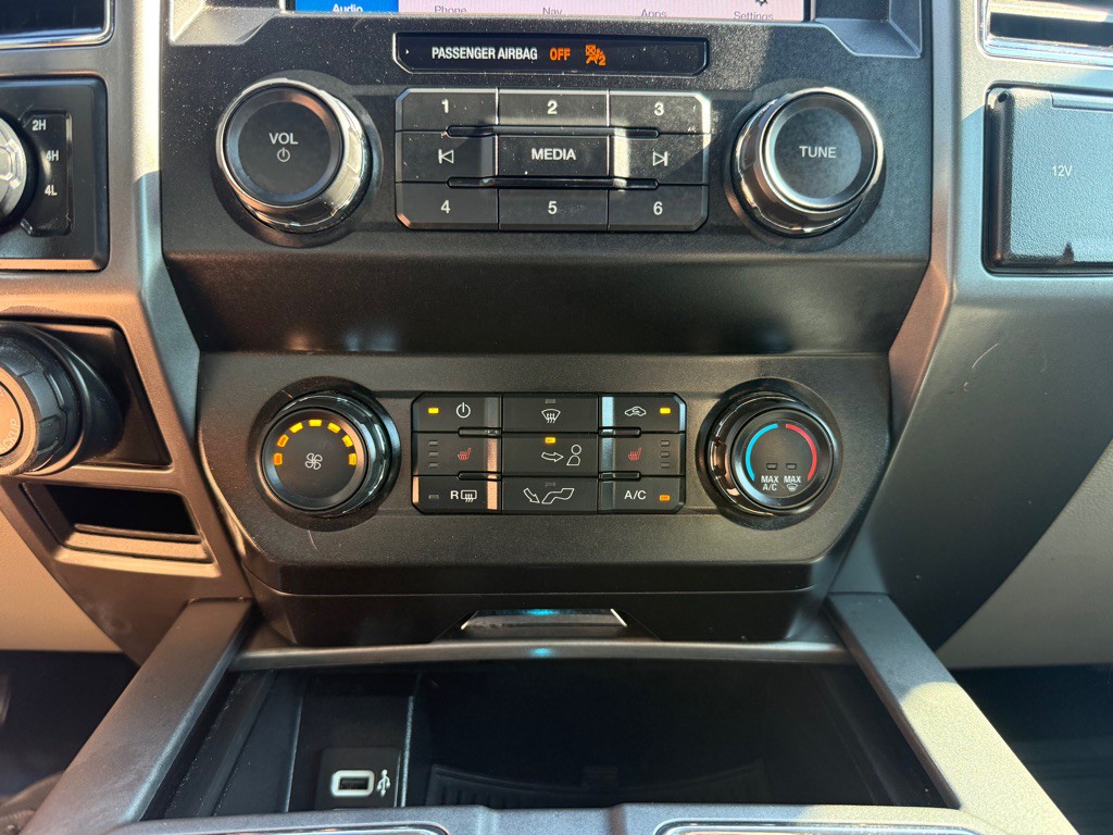 2019 Ford F-150 Image 33