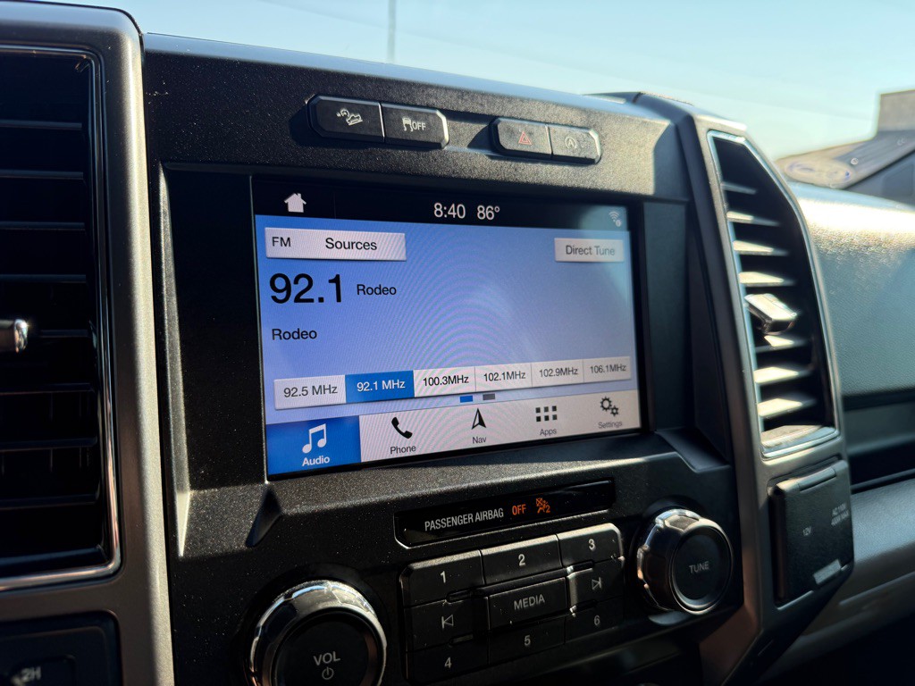 2019 Ford F-150 Image 34