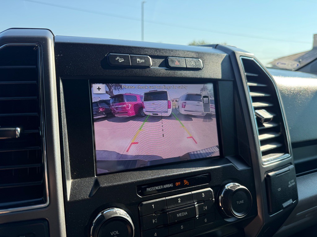 2019 Ford F-150 Image 35