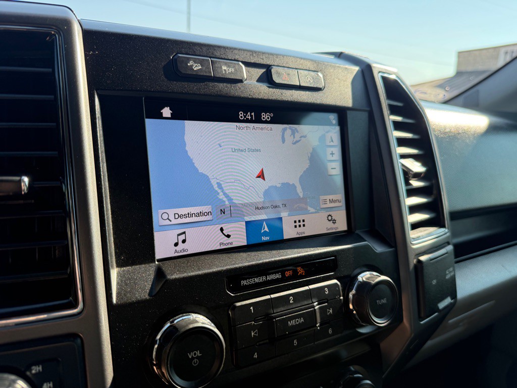 2019 Ford F-150 Image 36