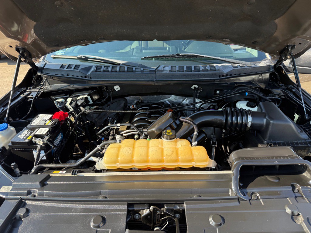 2019 Ford F-150 Image 39
