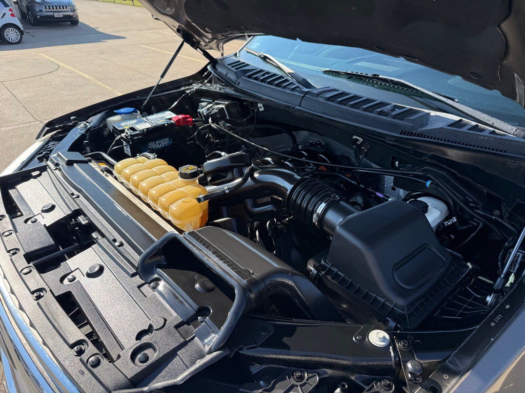 2019 Ford F-150 Image 40