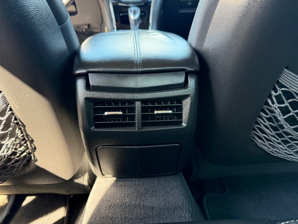 2017 Cadillac ATS Image 19