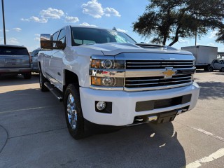 Image for 2017 Chevrolet Silverado 1500 High Country ID: 7636750