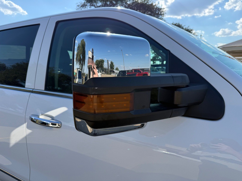 2017 Chevrolet Silverado 1500 Image 9