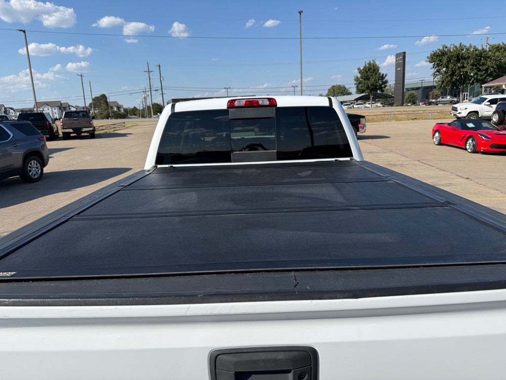 2017 Chevrolet Silverado 1500 Image 14