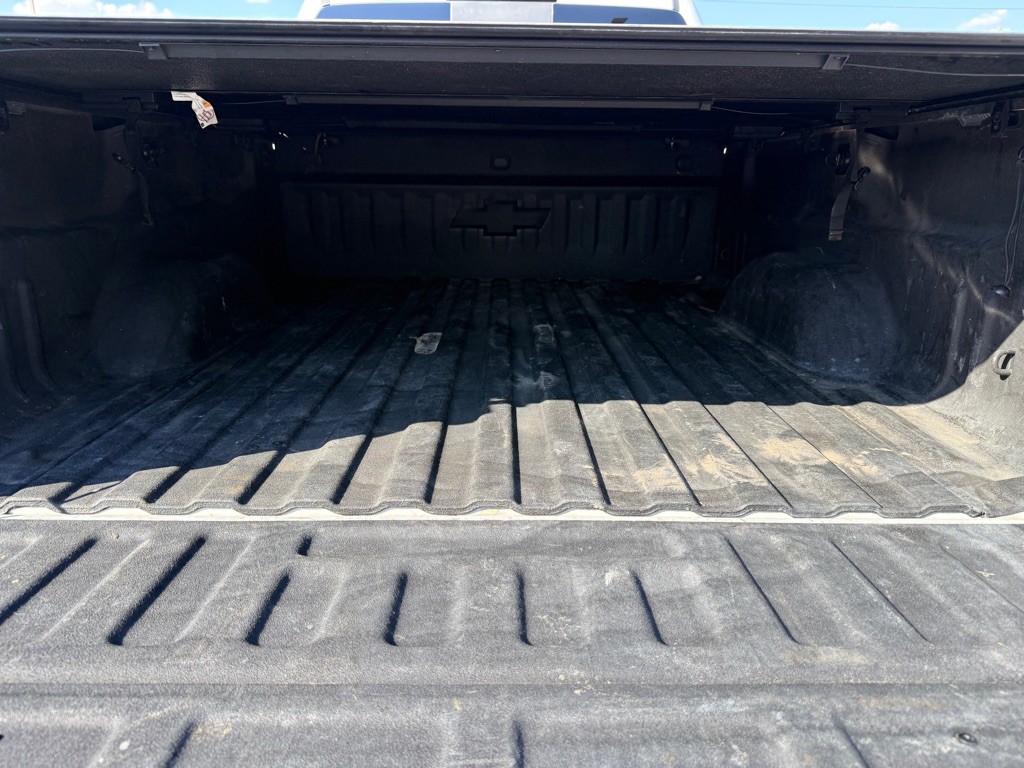 2017 Chevrolet Silverado 1500 Image 15