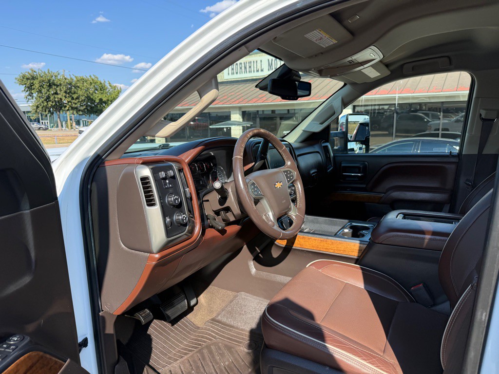 2017 Chevrolet Silverado 1500 Image 17