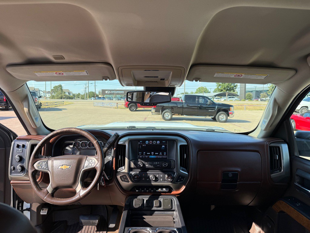 2017 Chevrolet Silverado 1500 Image 26