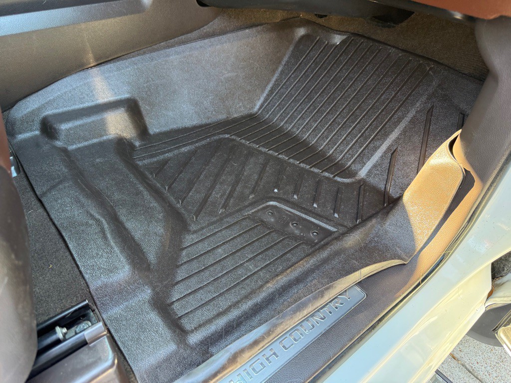 2017 Chevrolet Silverado 1500 Image 28