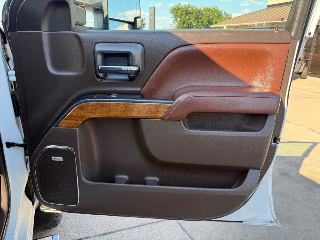 2017 Chevrolet Silverado 1500 Image 29