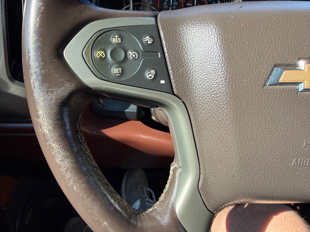 2017 Chevrolet Silverado 1500 Image 31