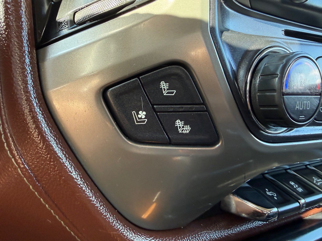 2017 Chevrolet Silverado 1500 Image 33