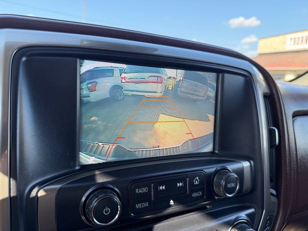 2017 Chevrolet Silverado 1500 Image 36