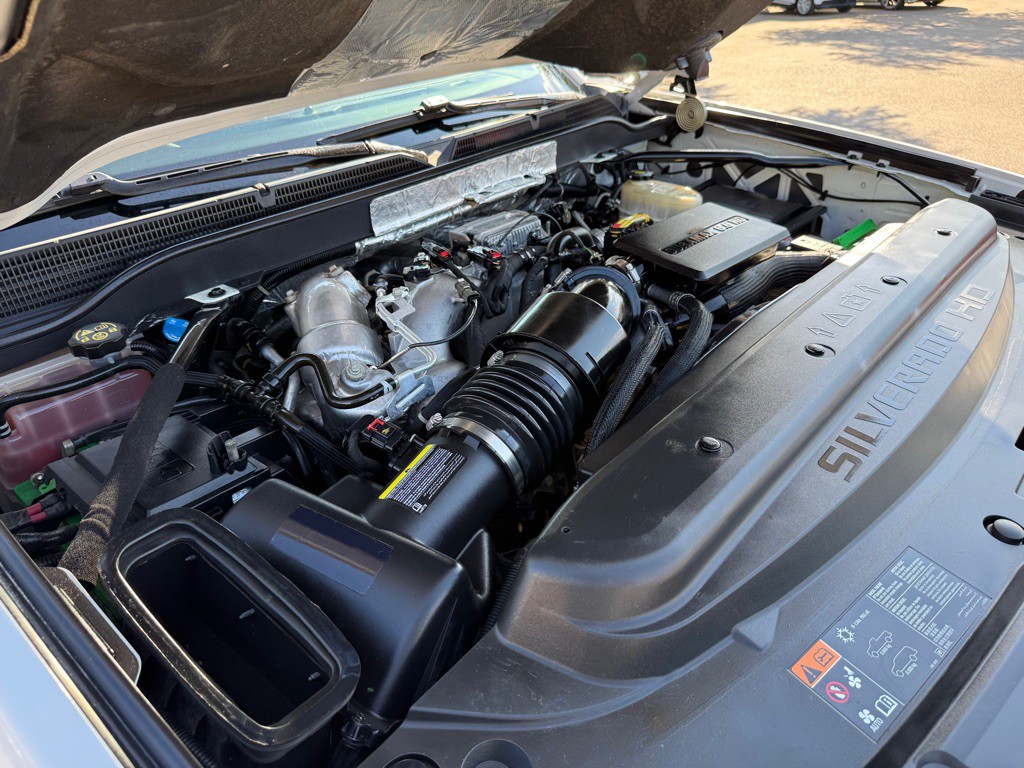 2017 Chevrolet Silverado 1500 Image 37