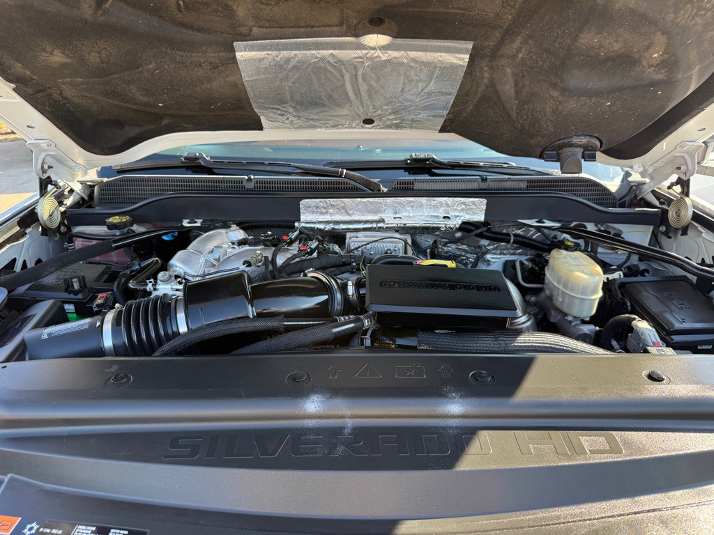 2017 Chevrolet Silverado 1500 Image 38