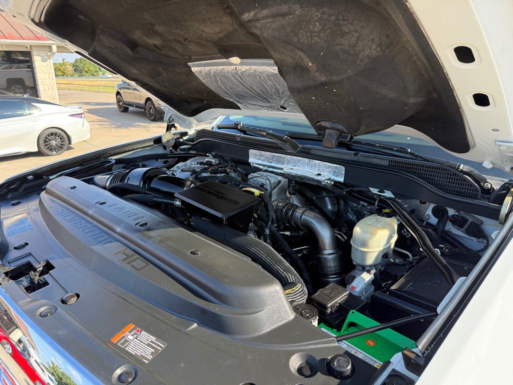 2017 Chevrolet Silverado 1500 Image 39