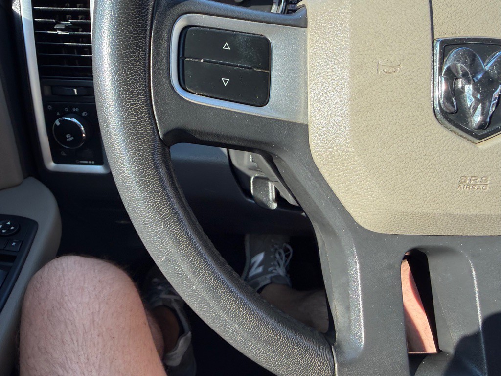 2010 Dodge Ram 2500 Image 22