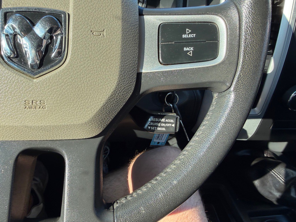 2010 Dodge Ram 2500 Image 23