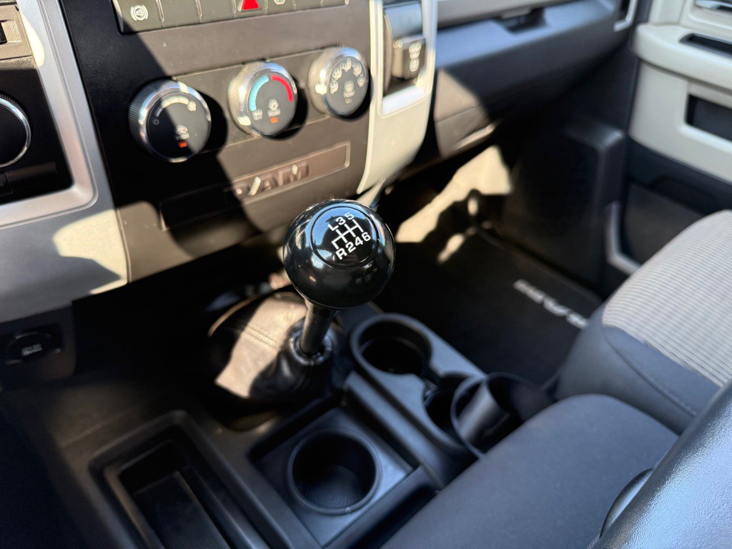 2010 Dodge Ram 2500 Image 24