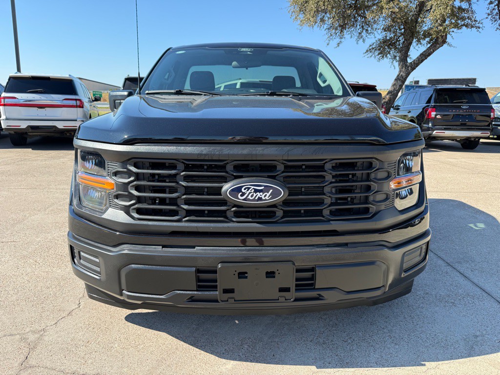 2026 Ford F-150 Image 2