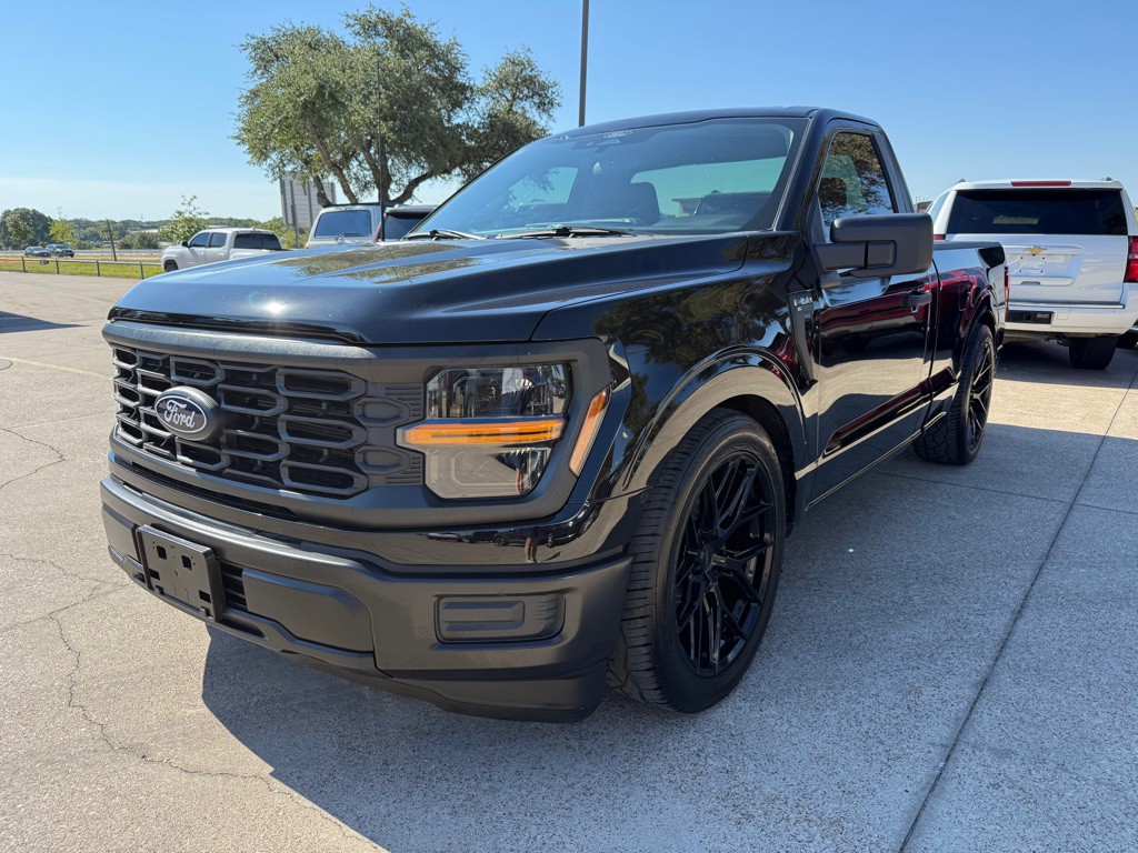 2026 Ford F-150 Image 3
