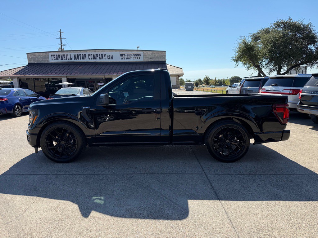 2026 Ford F-150 Image 4