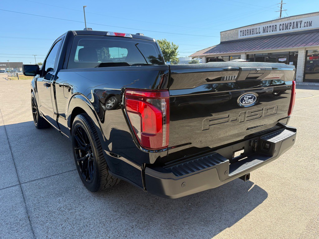 2026 Ford F-150 Image 5
