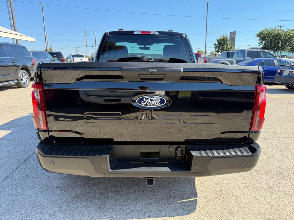 2026 Ford F-150 Image 6