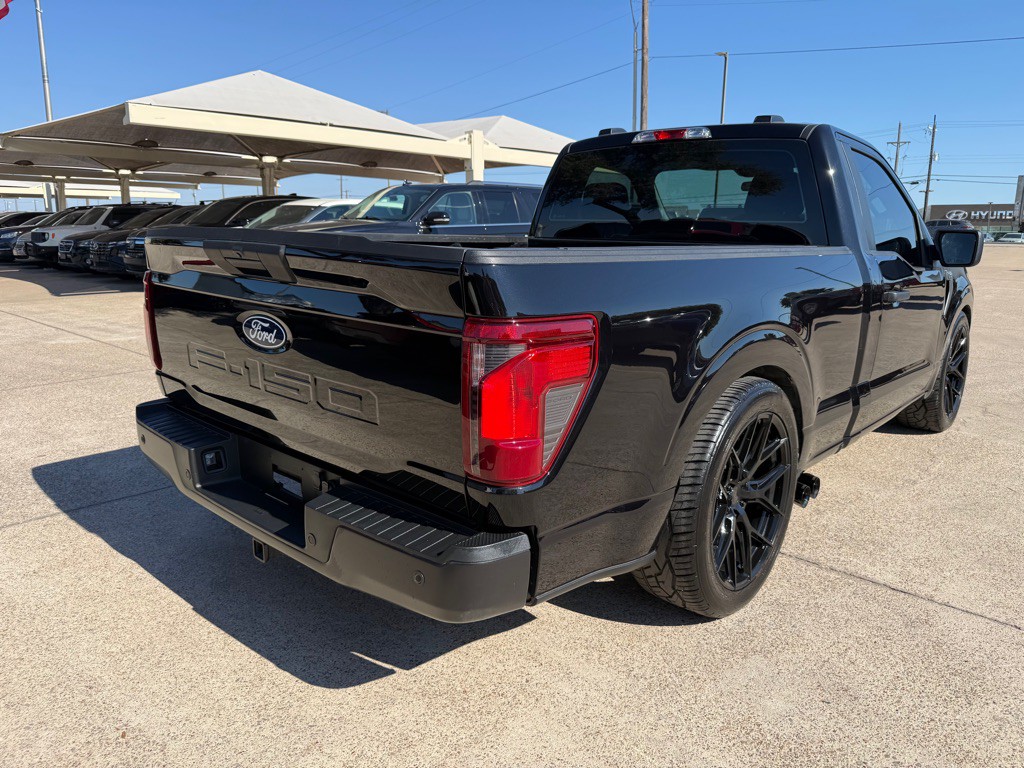 2026 Ford F-150 Image 7
