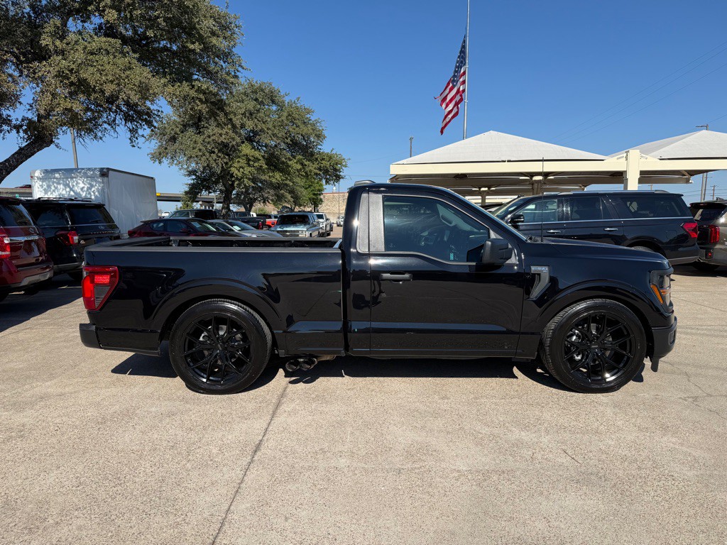 2026 Ford F-150 Image 8