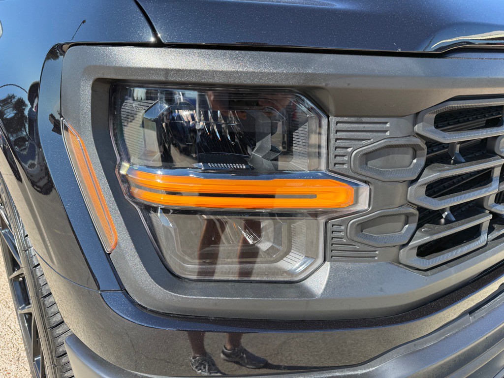 2026 Ford F-150 Image 11