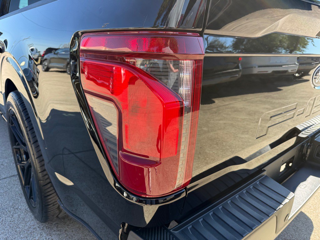 2026 Ford F-150 Image 12