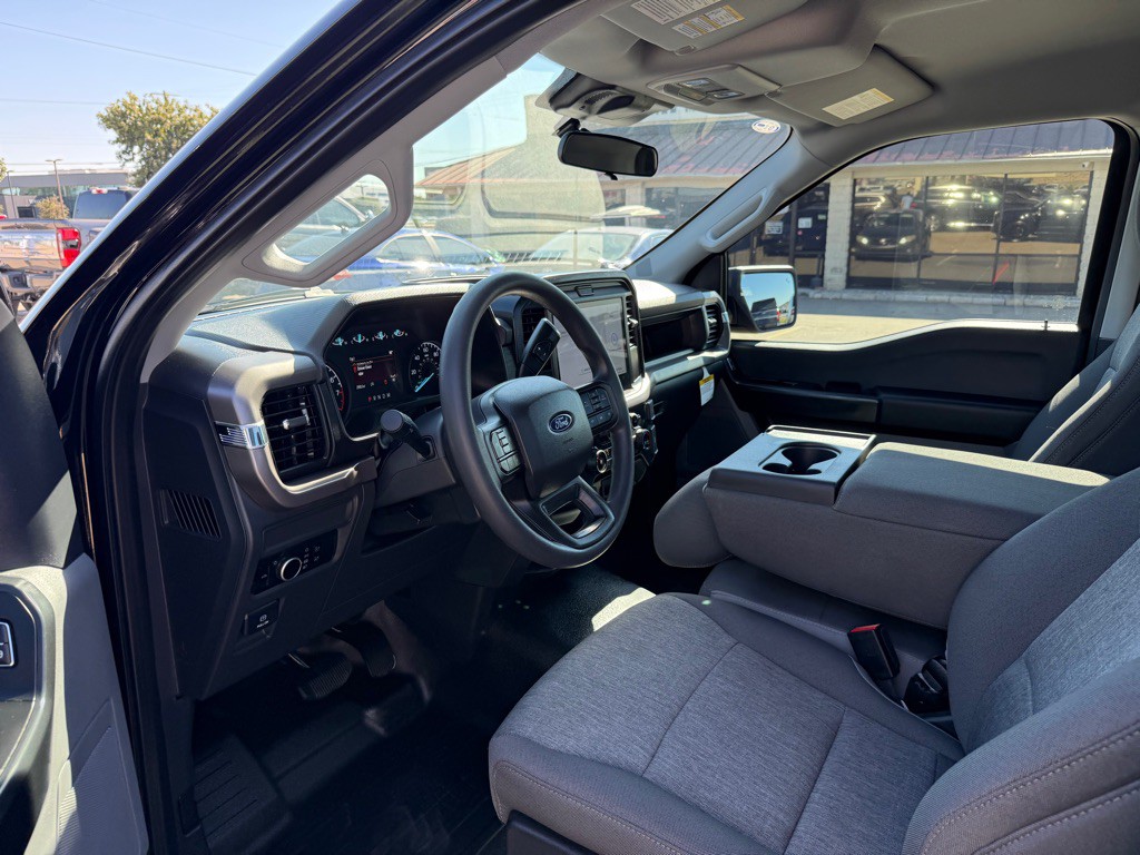 2026 Ford F-150 Image 14