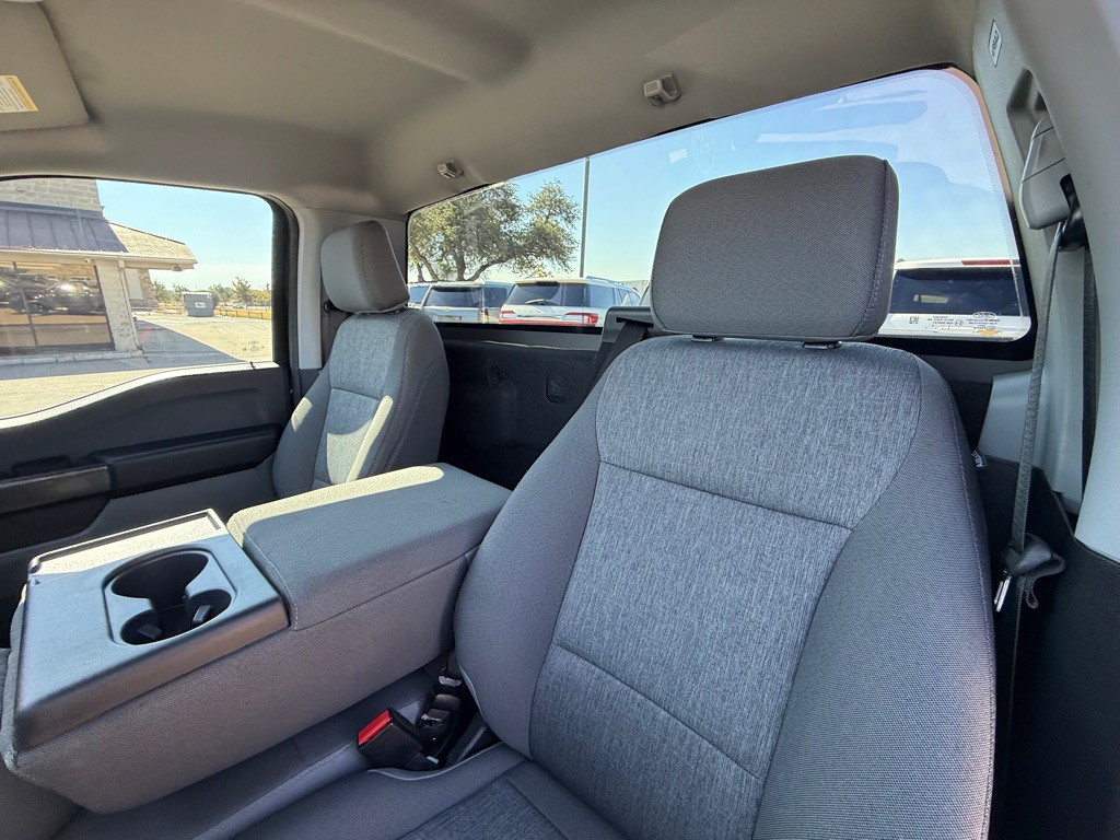 2026 Ford F-150 Image 15