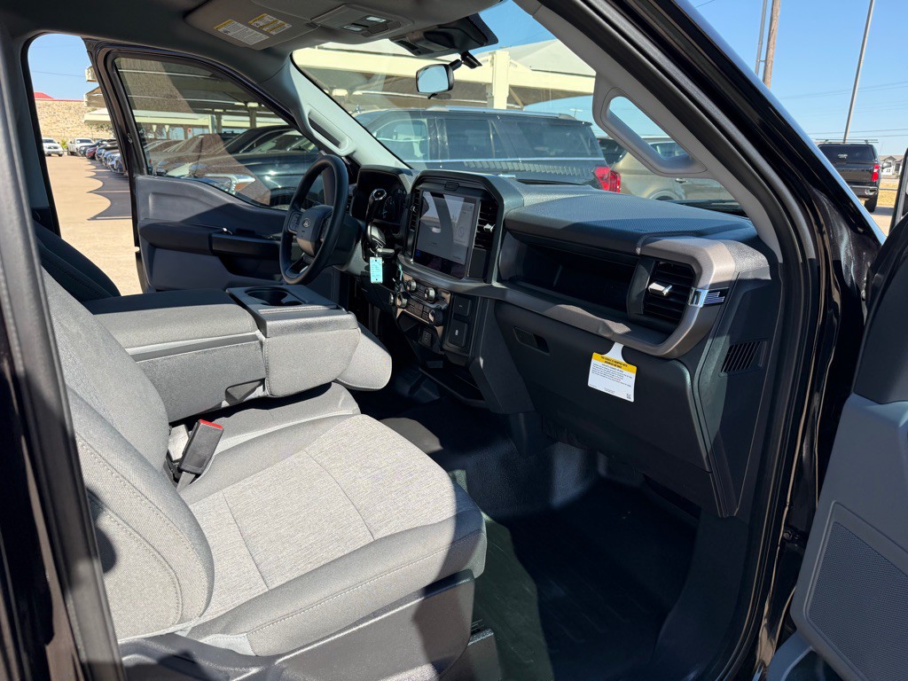 2026 Ford F-150 Image 16