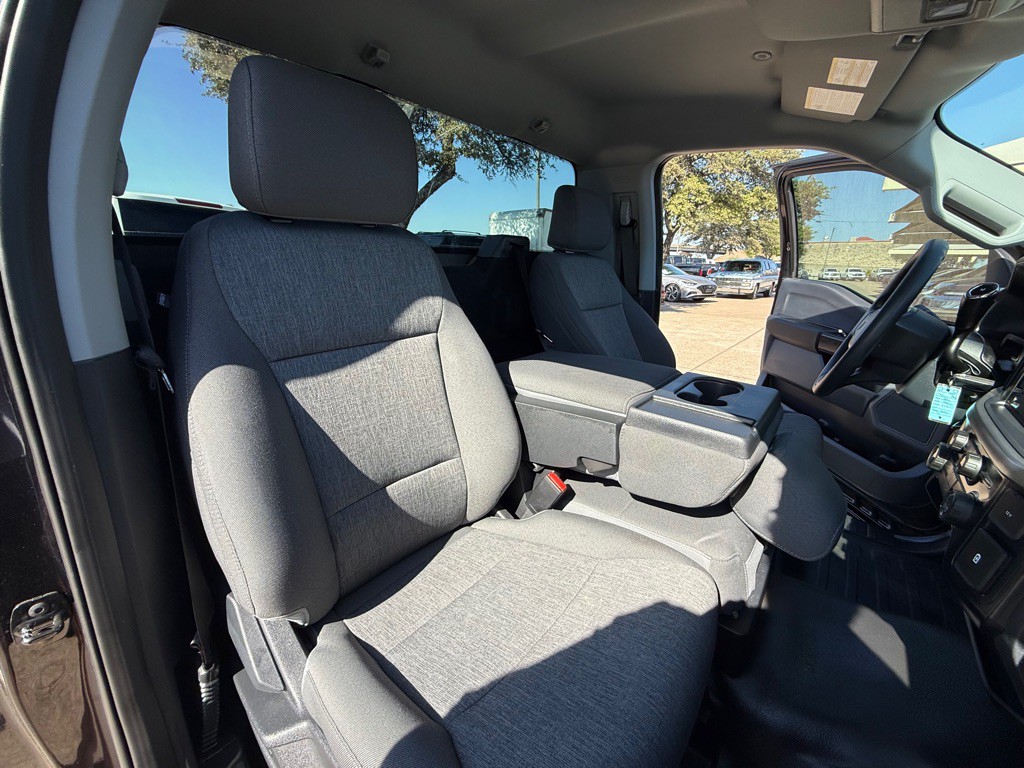 2026 Ford F-150 Image 17