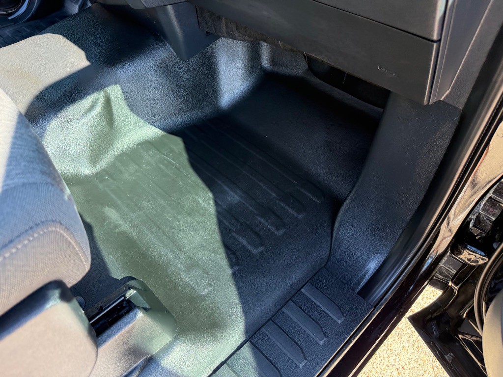 2026 Ford F-150 Image 20